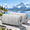 Gray-60 x 80 inches-2, variant on Blanket 60"x80" Q-max >0.5 Cool Fiber Gray