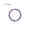 Purple, variant on 5Pcs Magnetic Phone Ring Holder for MagSafe, Universal Metal Rings Sticker Compatible for Magsafe Magnetic iPhone 14/13/12 Mini Pro Max,for Galaxy S23/S22/S21 Ultra and Phone Case - Black