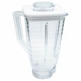 thumbnail image 1 of Vaso De Plástico Resistente 1.25 L Para Licuadoras OSTER 004890-011-805, 1 of 2