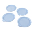 thumbnail image 2 of Molde de silicona antiadherente para hornear pasteles, mousse, pan, bandeja, utensilios de cocina, 2 of 14