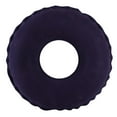 thumbnail image 1 of CNKOO Inflatable Circular Pillow Anti-Decubitu PVC Donut Cushion for Travel Wheelchair, 1 of 9