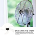 thumbnail image 3 of UPOUART Standing Pedestal Fan Blades Aluminum For Daily Life 1Pack, 3 of 8