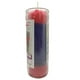 thumbnail image 2 of Veladora Arrasa Todo | Limpia Energética Líberate de Malas Vibras, Vela Aromática de Intención, 2 of 3