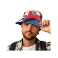 thumbnail image 3 of England FA Chapeau Seau Réversible, 3 of 3