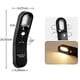 thumbnail image 2 of Usb Night Light Charging Led Induction Corridor Smart Night Light Controlling Human Body Induction Night Lampblack Warm Light 1w Xixi, 2 of 5