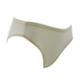 thumbnail image 3 of Paquete de Pantaletas Gota de Rocío Modelo 4640, Corte estilo francés, Colores surtidos básicos, 3 of 5