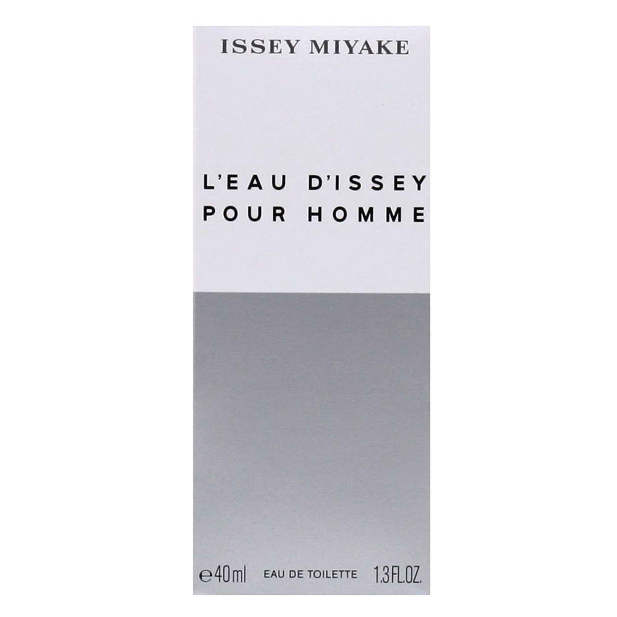 Issey Miyake L'Eau d'Issey Pour Homme photo 3