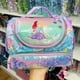 thumbnail image 5 of Mochila escolar original de Disney Australia Smiggle Mermaid, material de papelería para niños, estuche para bolígrafos para estudiantes, bolsa para el almuerzo, mochila, regalo para niños, 5 of 5