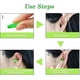 thumbnail image 3 of 6 Pairs Earplugs, Earplugs For Sleeping, Soft Foam Earplugs, Noise Canceling Earplugs, For Sleeping, 3 of 5