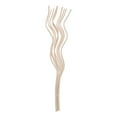 thumbnail image 3 of LOLIPPYY 50pcs Reed Diffuser Sticks: Natural Rattan Wood Sticks 11 Inch - Essential Oil Aroma Diffuser Replacements Reeds For Own Space, 3 of 7