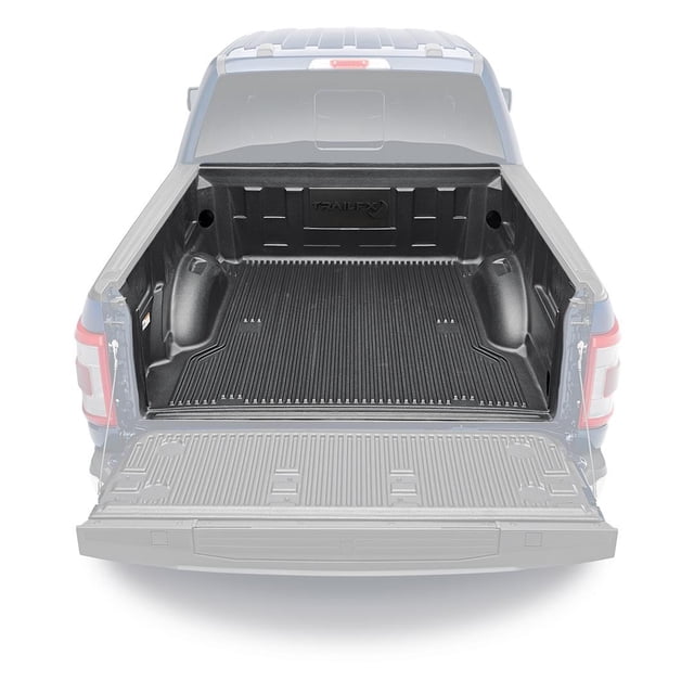 Ford F-150 TrailFX Composant de Doublure de Lit RF55U04 TFX Composant de Doublure de Lit; Composant pour Doublures de Lit Trail FX