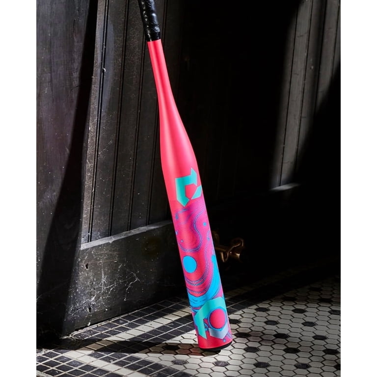 DeMarini 2025 Uprising Fastpitch Softball Bat, 30 Inch photo 3