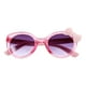 thumbnail image 1 of 1 par de gafas de sol para niños, accesorios decorativos para gafas, gafas de sol con lazo, 1 of 7