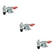 thumbnail image 3 of Eigraketly Toggle Clamp Horizontal Woodworking Holding Professional Release Carpenter Presser Capacity Fast Clamping Manual Type1 NO1, 3 of 6