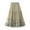 Khaki, variant on Women Casual Elastic High Waist Mesh Skirt Tutu Skirt Pleated Cake Skirt Anime Skirts Skirts for Women Knee Length Girls Swim Skirt Ballet Skirt for Girls 4-6 Women's Athletic Skirts Petticoat Skirt
