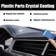 thumbnail image 2 of Recubrimiento de Cristal para Piezas de Plástico de Coche. Recubrimiento de Cristal para Piezas de Plástico. Recubrimiento de Cristal para Coche. Fácil de Usar. Renovador de Coche. Gran Protección de, 2 of 7