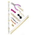 thumbnail image 2 of STMT Simple Trendy Modern Touch D.I.Y. Alphabet Jewelry, 2 of 6