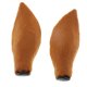 thumbnail image 1 of Orejas de Reno artificial Sunnimix diadema navidad ornamento marrón claro, 1 of 8