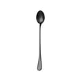 thumbnail image 1 of Bewildely Cucharas de mango largo de acero inoxidable, bonita cucharadita de café, mezcla para beber, postre, cuchara para helado, accesorios de Mostrada tipo 9, 1 of 6