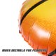 thumbnail image 3 of unbranded 10Ud Globos De Baloncesto Para De Fiestas Y Eventos Deportivos, 3 of 7