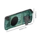 thumbnail image 2 of Estuche protector de consola de cubierta blanda para Steam Deck (carcasa transparente cian), 2 of 6