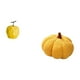 thumbnail image 5 of Escultura De Calabaza De Porcelana, Adorno De Fruta De Peluche, Estatua De Mesa Coleccionable, Cojín Decorativo Geométrico Para Sofá, Para Festival, Oficina, Dormitorio, Decoración De, 5 of 8