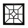 thumbnail image 4 of Nuvo Iron SQUARE DECORATIVE GATE FENCE INSERT ACW54, 4 of 7