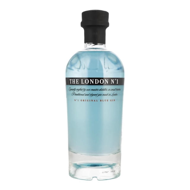 Ginebra The London No. 1 Paquete de 3 700 ml