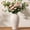 Retro-11", variant on Ceramic Flower Vase Home Decor - Large Tall Farmhouse Table Vases Rustic Vintage Living Room Kitchen Bedroom Decorations for House Book Shelf Office Coffee Desk Dining Fireplace (11" Retro)