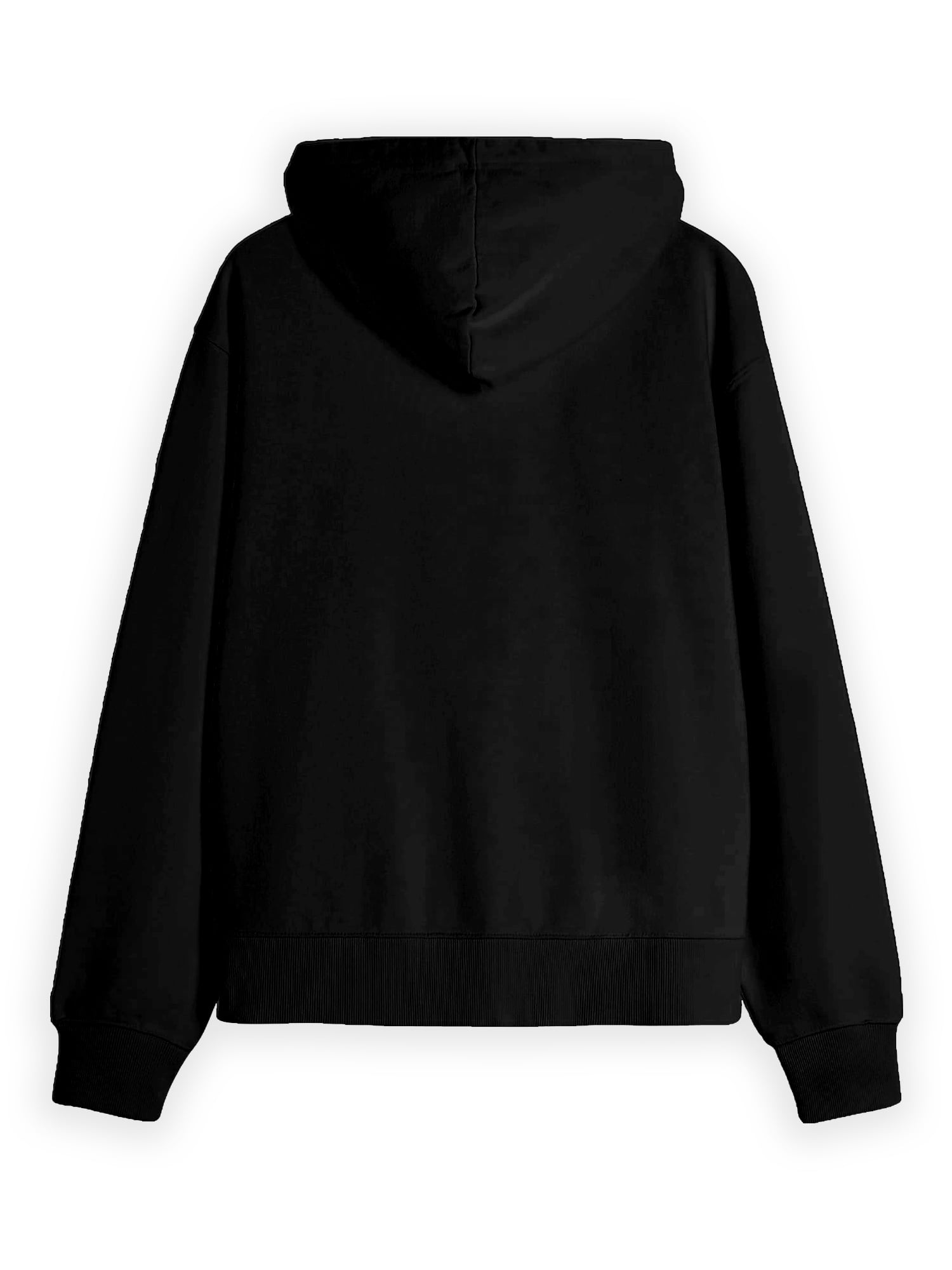 The Nightmare Before Christmas, Men's & Big Men's Graphic Hoodie, Sizes XS-3XL
