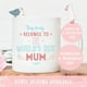 thumbnail image 2 of Best Mom Mugs | Mom Gifts | Gifts for Mom/Stepmom | Mugs Mother's Day Birthday Christmas, 2 of 5