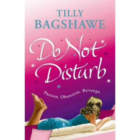 Do Not Disturb (Paperback)