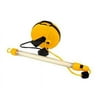 Zeeline 916 40 ft. Fluorescent Light Cord Reel