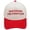 A1 Red, variant on Trucker Hat Women Men 2-Tone Baseball Cap – Put It On My Husband's Tab Funny Hats, Vintage Western Style Embroidered Snapback, Adjustable Baseball Cap,Premium Cotton Blend,Unisex Black