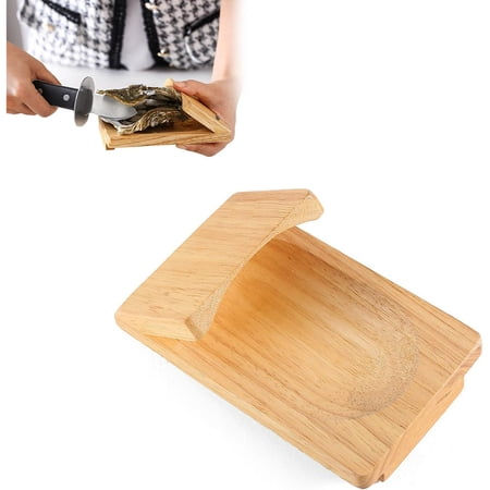 Deedlite 10 Pcs The Oyster Clamp 2.0, Oyster Shucking Tool