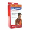 Heat Therapy Comfort