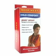 Heat Therapy Comfort