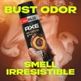 thumbnail image 6 of Axe Body Spray Deodorant for Long Lasting Odor Protection Dark Temptation All Day Fresh Scent Mens Deodorant Formulated Without Aluminum 5.1 oz 4 Count, 6 of 9