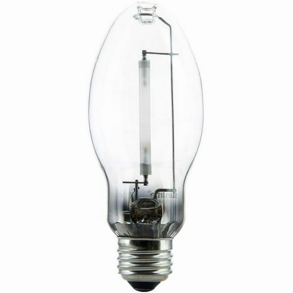 Sunshine Lighting B1878901 70W Sunlite 03610-SU LU70-MED High Pressure Sodium Light Bulb - Medium Base - 2100K