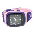 thumbnail image 3 of LT31 4G Reloj inteligente para niños WIFI GPS Seguimiento Reloj inteligente Pantalla táctil en color Reloj de teléfono Soporte Llamada de voz Video para niñas Niños Regalos de vacaciones, 3 of 8
