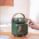 thumbnail image 3 of Portable Air Conditioner, Mini Cooler Fanfor Small Room Home Office(pink), 3 of 5