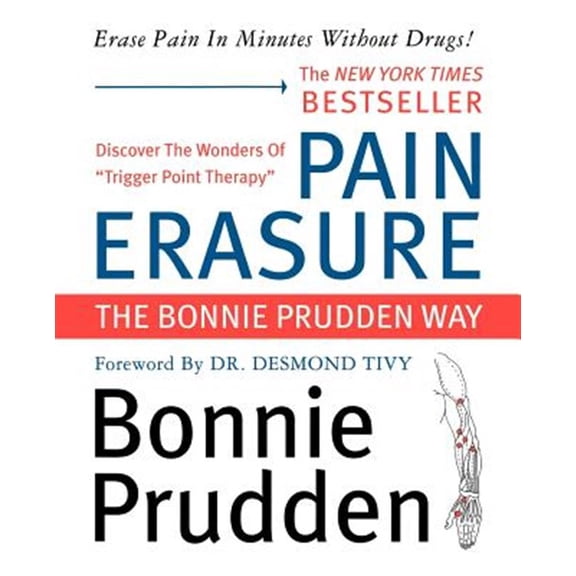 Pre-Owned Pain Erasure (Paperback) 0871319837 9780871319838