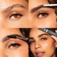 thumbnail image 5 of Gel para cejas Wonderskin Dream Brow Waterproof Black, 5 of 8