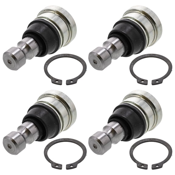 Niche Upper Lower Ball Joint for Polaris 7082507 Ranger 570 UTV 7 Pack 519-CBJ2243T