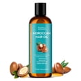 thumbnail image 2 of Sérum capilar de aceite para cabello encrespado. Suaviza y aporta brillo. Sérum capilar antiencrespamiento con aceite de Marruecos. Sérum capilar suavizante y antiencrespamiento. Aceite capilar natura, 2 of 9