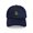Navy, variant on - Don't Tread On Me - Adjustable 100% Brushed Unisex Casual Cotton Baseball Cap, Beige, 1