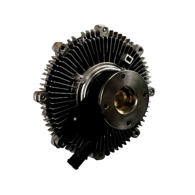 Fan Clutch Compatible with 2014 2022 INFINITI QX80 2015 2016 2017