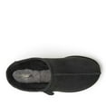 thumbnail image 6 of Fireside By Dearfoams Men's Grafton Genuine Shearling Clog Slipper, 6 of 8