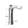 thumbnail image 3 of cpengpj Clearance Multifunctional Home Machine Randomly 10 Moulds Home Tools, 3 of 9