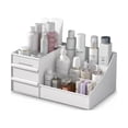 thumbnail image 1 of Organizador de Maquillaje Idea Nuova Plástico color blanco, 1 of 4